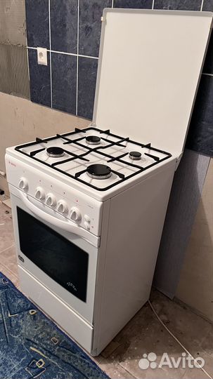 Газовая плита Gefest 3100-06