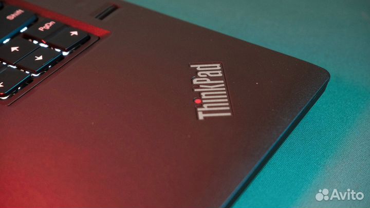 Легендарный ThinkPad T460/ T470 i5 8GB 256GB