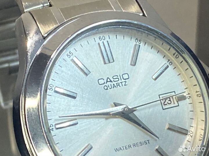 Наручные часы мужские Casio