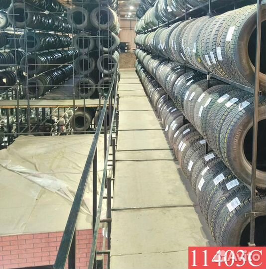 Continental WinterContact TS 870 P 255/40 R21 102Q