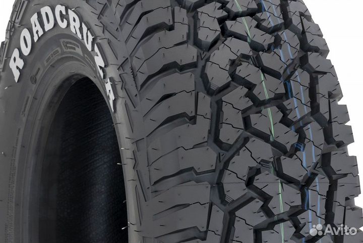 Roadcruza RA1100 A/T 245/75 R16