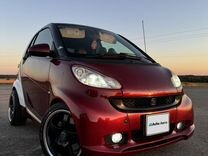 Smart Fortwo 1.0 AMT, 2008, 77 749 км, с пробегом, цена 650 000 руб.