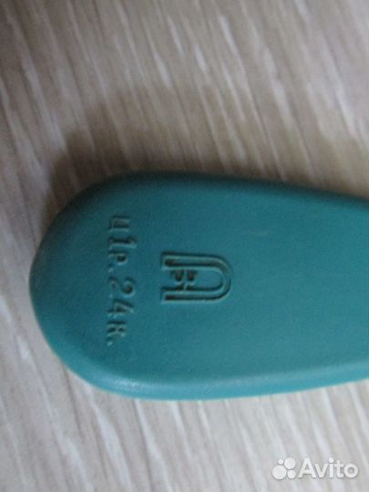 Бигуди СССР