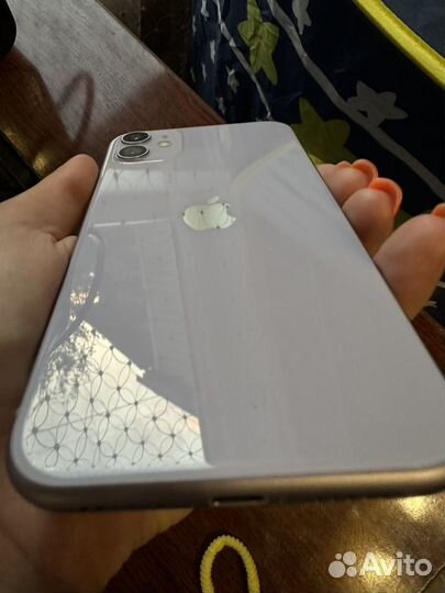 iPhone 11 64гб