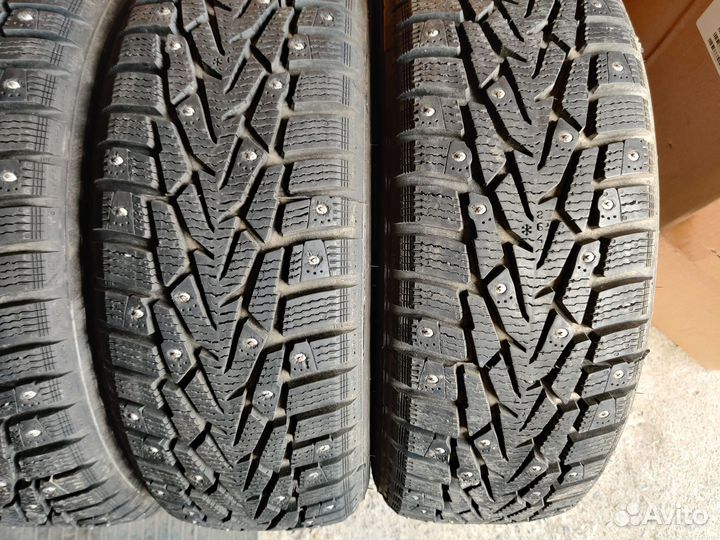 Nokian Tyres Nordman 7 195/65 R15