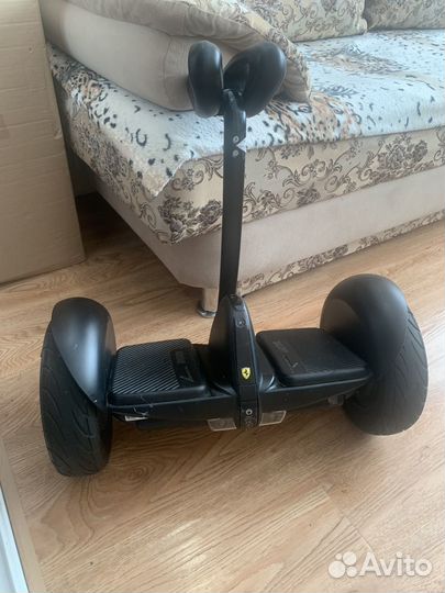 Гироскутер Xiaomi Ninebot mini