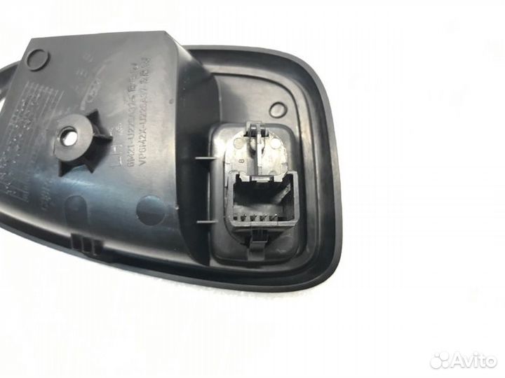 Кнопка стеклоподъемника задняя правая Ford Mondeo