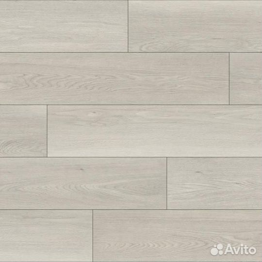 Ламинат SPC Floorwood Дуб Корвус мс07