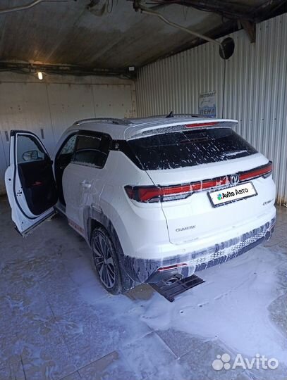 Changan CS35 Plus 1.4 AMT, 2023, 27 000 км