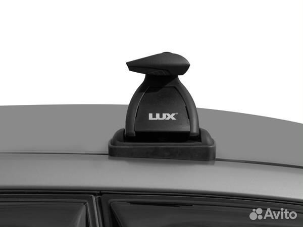 Багажник на крышу Ford Focus Хетчбэк 5-дв. (200