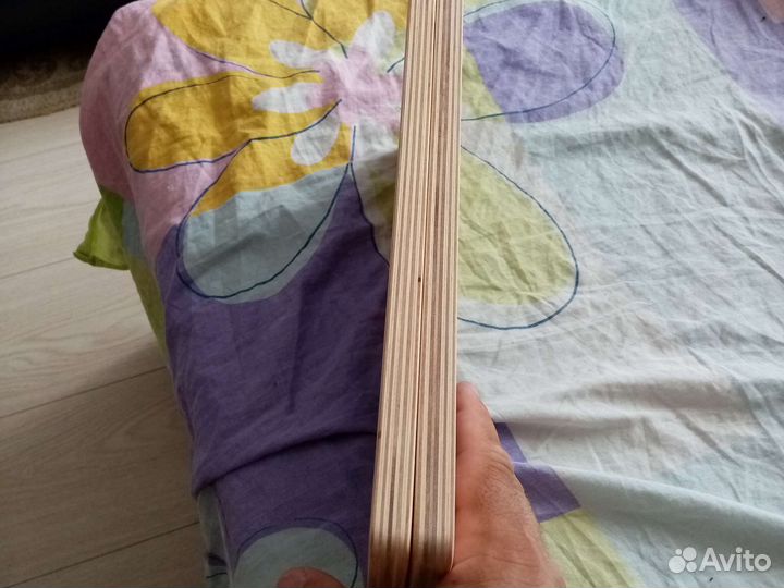 Доска с гвоздями Садху