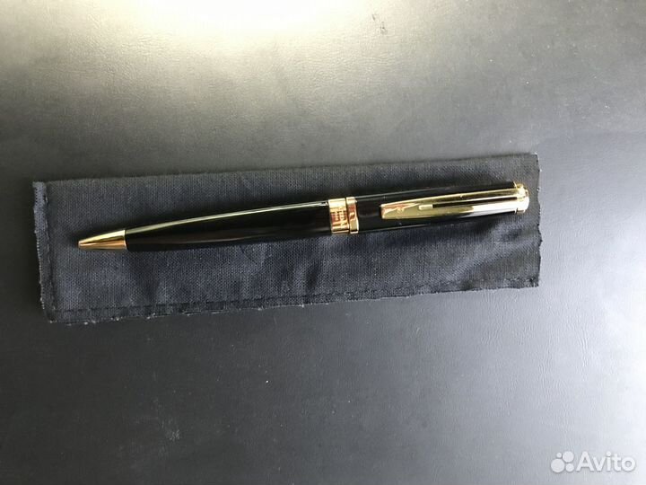 Шариковая ручка waterman