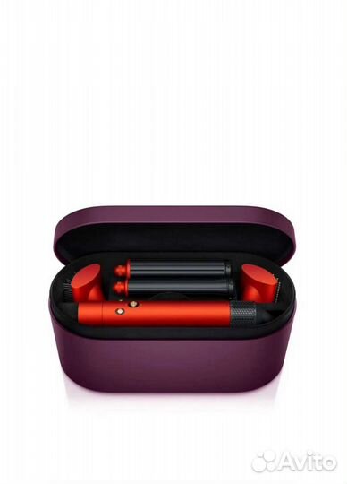 Стайлер dyson airwrap complete long hs05 новый