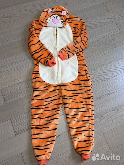 Пижама кигуруми