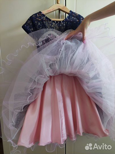 Продам платье