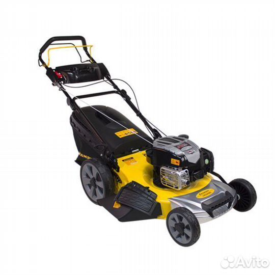 Газонокосилка Бензиновая champion lm5347bs