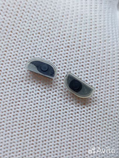 Sony Ericsson W600i. Кнопка включения. Оригинал