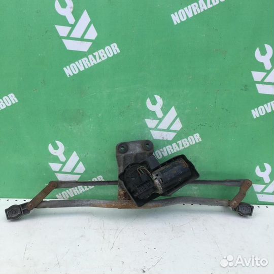 Моторчик стеклоочистителя передний Форд Ескорт О