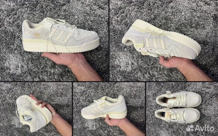 Кроссовки Adidas