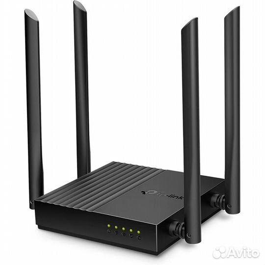 Беспроводной маршрутизатор TP-link Archer #350301