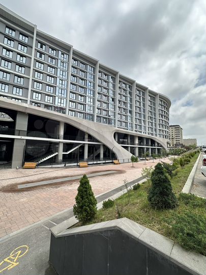 2-к. квартира, 73 м², 3/10 эт.