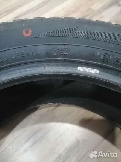 Master Winter 205/55 R16