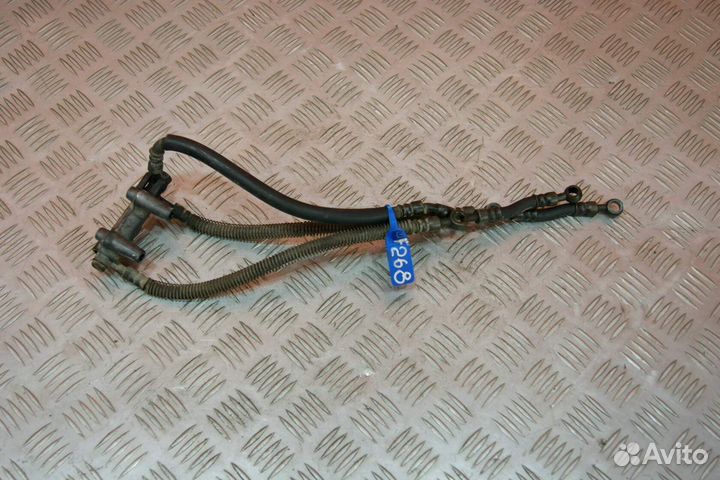 Шланг тормозной передний Kawasaki GPZ400R