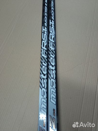 Клюшка Soyuz bc matter frst 75/28