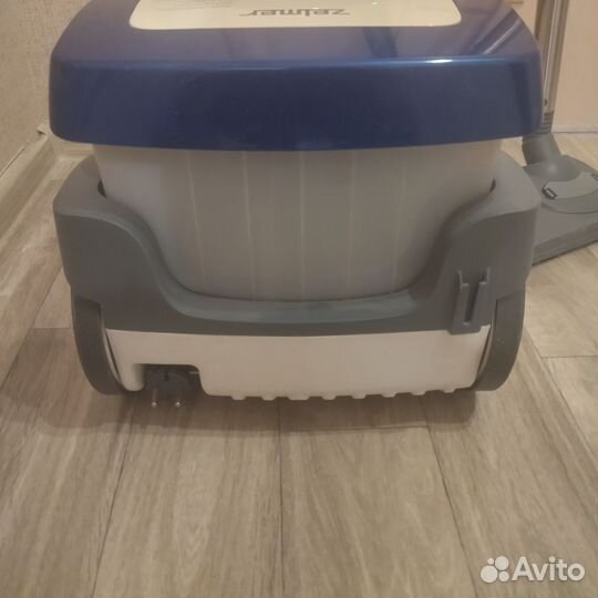 Моющий пылесос Zelmer aquawelt 1600