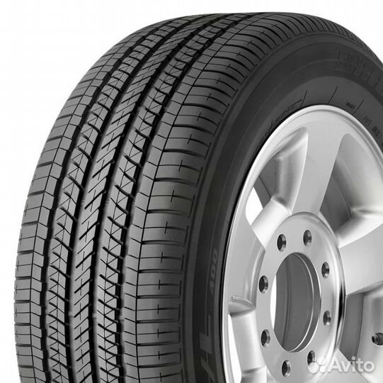 Bridgestone Dueler H/L 400 245/50 R20 102V