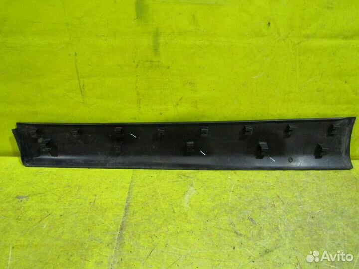 Накладка двери Nissan Qashqai 13-22г 97873