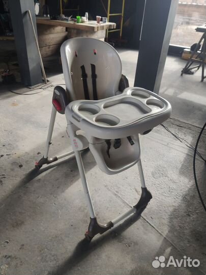 Столик Стульчик детский для кормления