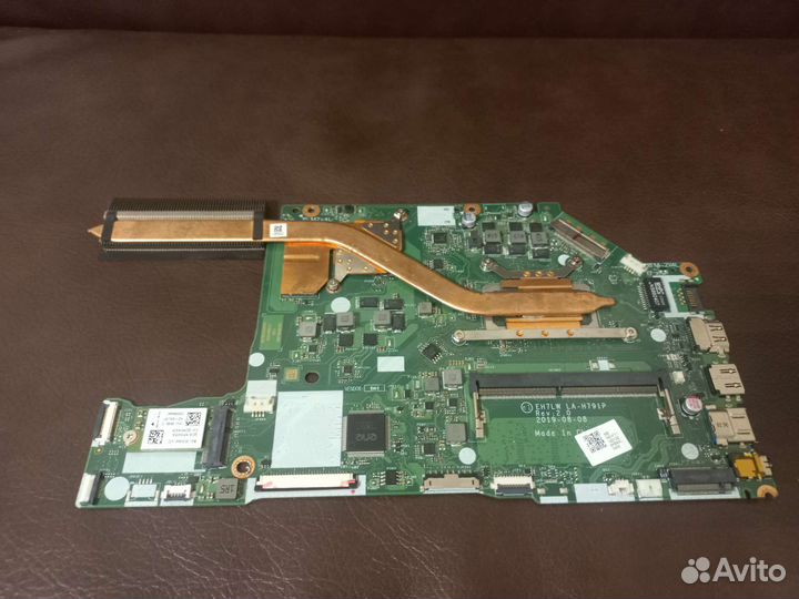 Acer extensa 15 ex215 нерабочий