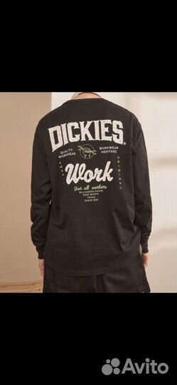 Худи dickies