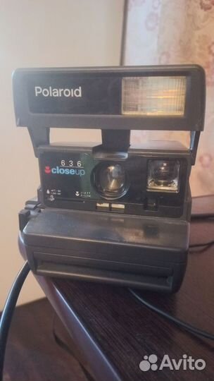 Плёночный фотоаппарат