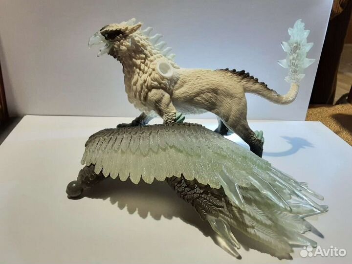 Игрушка Грифон