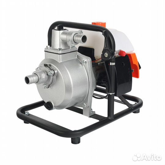 Мотопомпа бензиновая Patriot MP 1010 ST