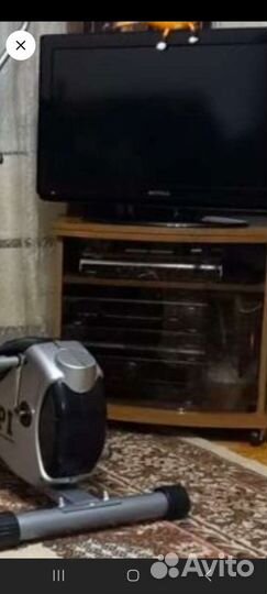 Тумба пр-во Польша для TV и аппаратуры