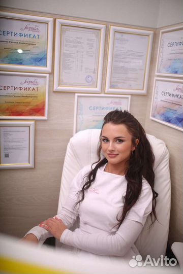 Криолиполиз.Лучший в СПб.Коррекция фигуры.Крио