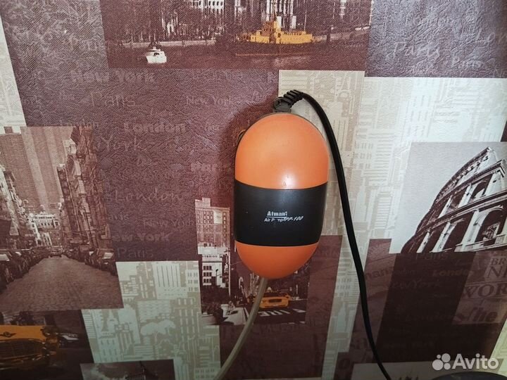 Аквариум 100 литров