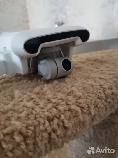 Квадрокоптер fimi x8 se