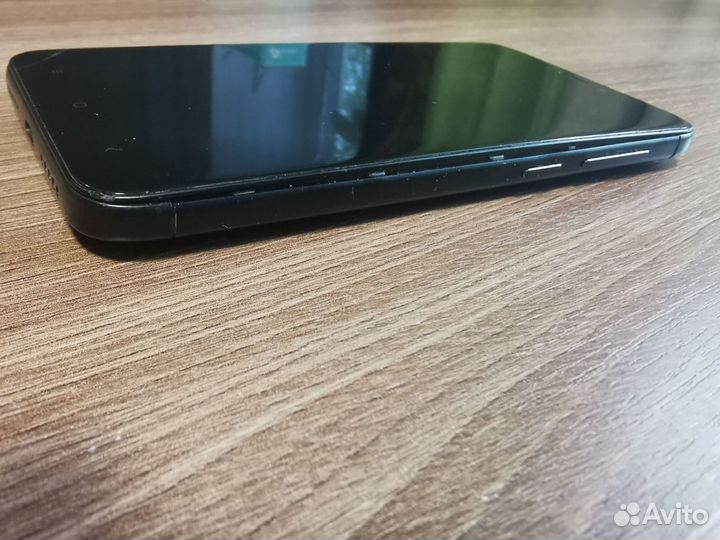 Xiaomi Redmi 4X, 3/32 ГБ