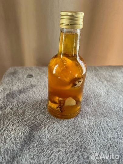 Масло для вставания