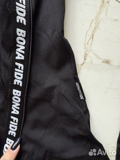 Bona fide комбинезон