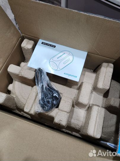 Anker Soundcore Rave +