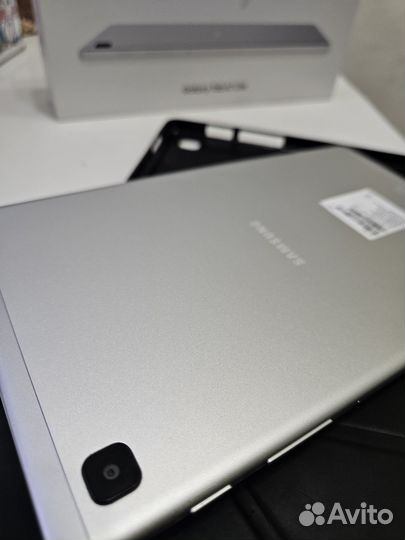 Планшет samsung galaxy tab a7 lite 32gb