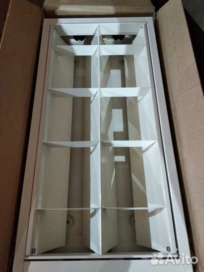 Светильник