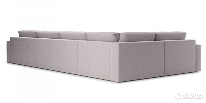 Диван П-образный 