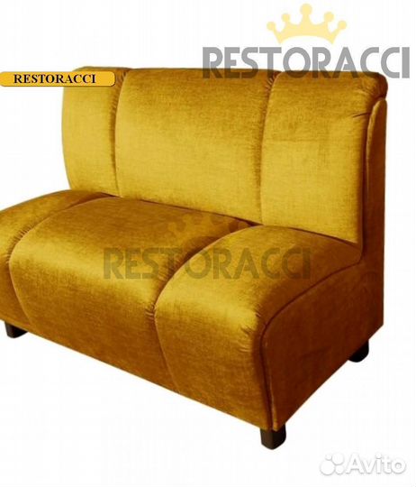 Мебель для кафе под ключ