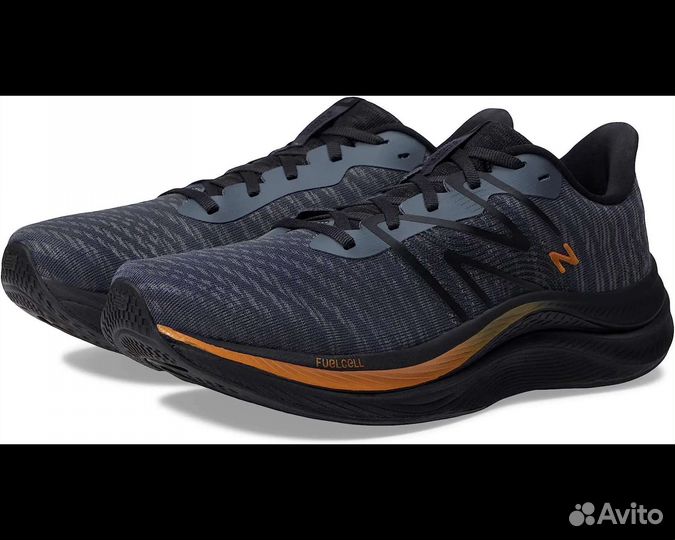 Кроссовки New BalanceFuelCell Propel v4